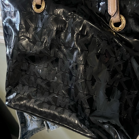 Michael kors jet set tote - Picture 2 of 4